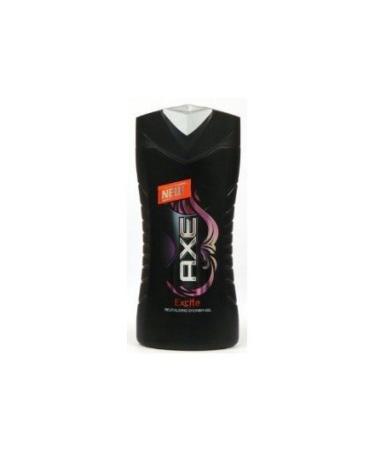 Axe Shower Gel 8.45Oz (250Ml) Excite (1)