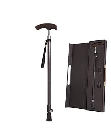 Canes Walking Sticks Lightweight Sturdy Carbon Cane Extendable Height Adjustable Comfy Grip Sticks Base for Arthritis Elderly Seniors Handicap Star of Light