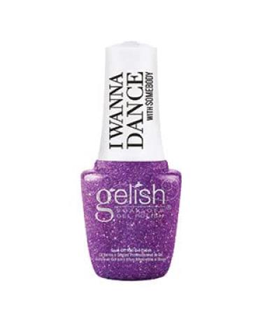 Gelish Gel Nail Polish 9mL Belt It Out