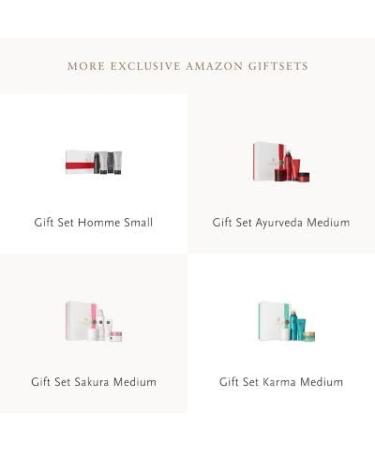 Buy RITUALS Gift Box - The Ritual of Karma M | Lotus & White Tea - International Shipping Available - Buy Online on GoSupps.com