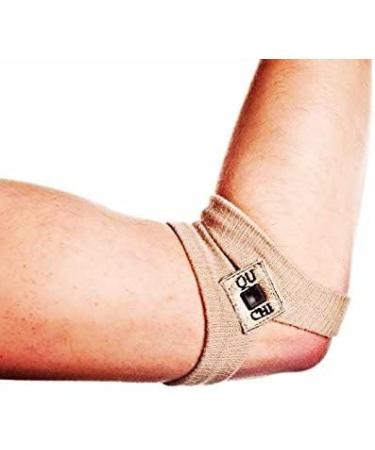 Qu-Chi Hayfever Band - The Acupressure Arm Band - Buy Online on GoSupps.com