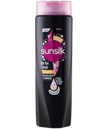  Italian Gourmet E.R. Sunsilk by e crespo Shampooing for frizzy and damaged hair Bye Bye Frizzy Shampooing pour cheveux cr pus et ab m s 3 x 250 ml + Italian Gourmet Pulpa 400 g - Buy Online on GoSupps.com