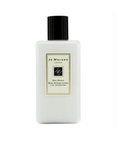 Jo Malone Red Roses Body & Hand Lotion - 250ml/8.5oz