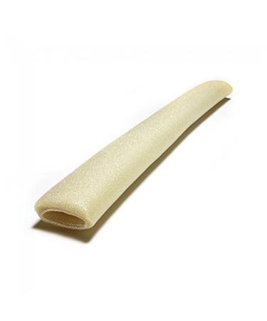 Tube Foam Toe Protector Sleeve  3/4 X 12  10 Sleeves per Order (medium)
