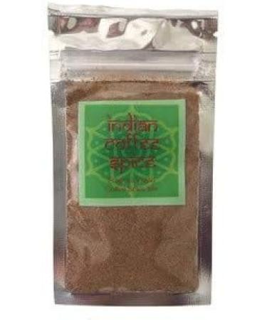 Falconsuperstore 240g | Premium Chai Masala Spiced Tea - Indian Seasoning with Ground Spices - Buy Online on GoSupps.com