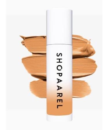 SHOPAAREL Miracle Skin Foundation Clay 05