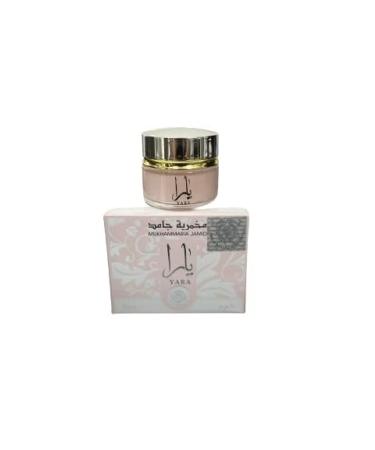 YARA - Yara Vaseline Hand and Body Cream for Women Long Lasting - Lotion in Notes of Bergamot, Mandarin, Pear - Ideal Gifts