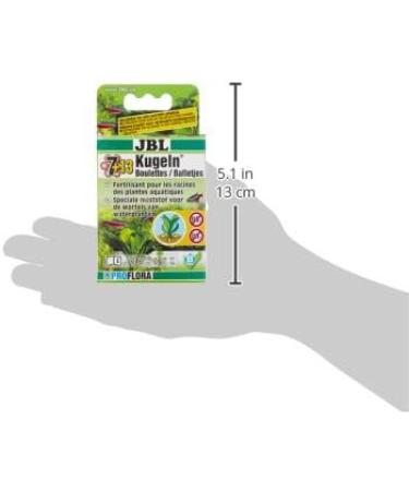JBL Pack 7 & 13 Fertilizer Balls | Enhance Aquatic Plant Roots | International Shipping Available - Buy Online on GoSupps.com