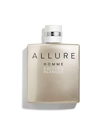 Allure Homme dition Blanche Eau de Parfum Spray 3.4oz