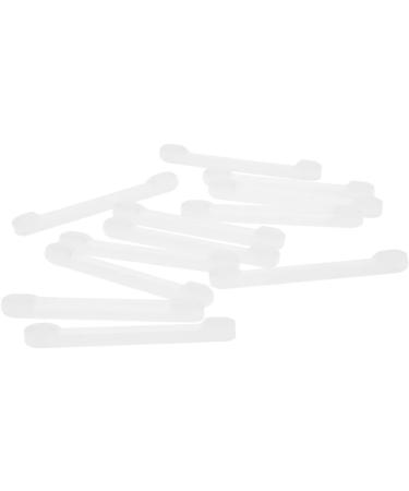 Osaladi Armlillen 40 Pcs Silicone Tips for Glasses - Slipproof Covers and Ear Hooks for Protection - Buy Online on GoSupps.com