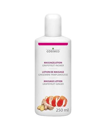 cosiMed Massage Lotion Grapefruit-Ginger 250 ml