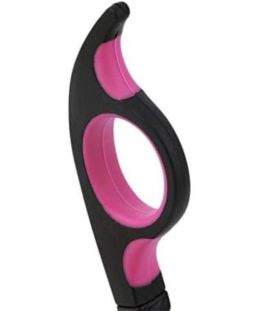 Eye Makeup Eyelash Curler Nature Curl Style Lash Curling False Eyelashes Curlers Clip Women Beauty Accessories - Black - Buy Online on GoSupps.com