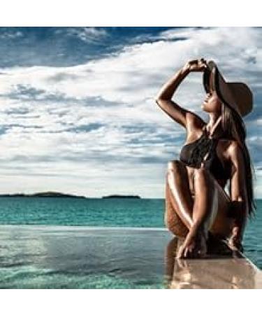 Tan of Oz Self Tanner - Cloud of Oz Mousse for a Perfect Bronze Glow | International Shipping Available - Buy Online on GoSupps.com