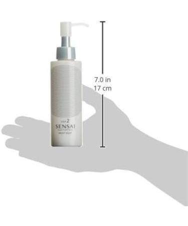 Sensai Purifying Milky Soap Step 2 Silky 150ml - Gentle Cleanser for Smooth Skin - Buy Online on GoSupps.com