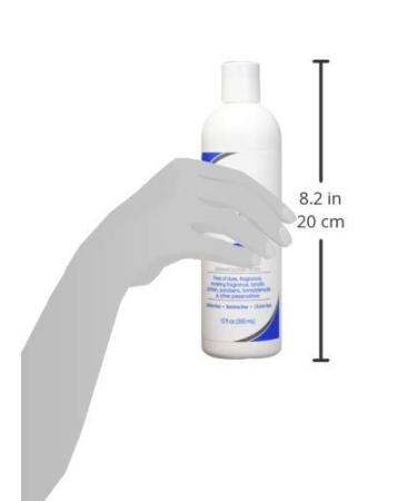 Vanicream Shampoo and Conditioner Set - 12 Fl Oz (Pack of 2) - Buy Online on GoSupps.com