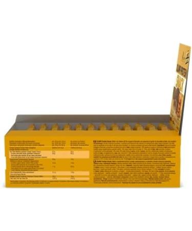 Olimp Olimp Protein Snack (12 x 60 g) - Cookie - Buy Online on GoSupps.com