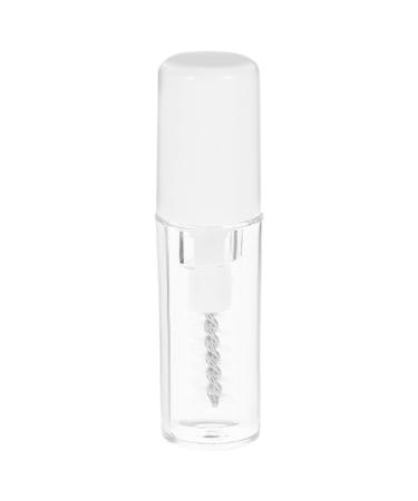 Ipetboom Eyebrow Gel For Fixing The Eyebrows Liquid Eyebrow Gel Lightweight For Travel