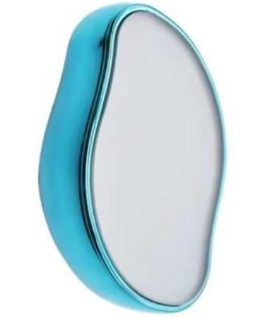 Painless Hair Removal Tool - Easy Crystal Eraser for Face Leg & Arm | International Shipping - Buy Online on GoSupps.com