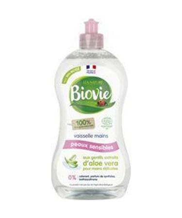 BIOVIE LIQ VSL HYPO ALOE 500ML