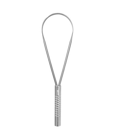 Tongue Scraper Tongue Cleaners for Adults Portable Tongue Cleaners Tongue Cleaning Tools Breath Freshening Tongue Cleaners Cleaning Scraper for Tongue Oral Care Scraper Tool