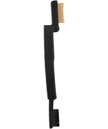 FRCOLOR 3 Pieces Teeth Eyebrow Comb Eyebrow Brush Eyebrow Comb Steel Eyelash Brush Eyebrow Brush Foldable Eyebrow Comb Foldable Eyelash Comb Cosmetic Steel Needle - Buy Online on GoSupps.com