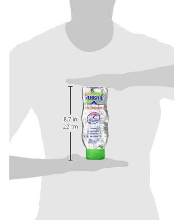 Xtreme Professional Wet Line Styling Gel Extra Hold 17.64 oz - 2 Pack - Long-Lasting Styling Power - Buy Online on GoSupps.com