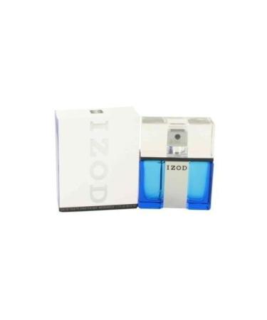 IZOD Cologne 1.7 oz Eau De Toilette Spray for Men