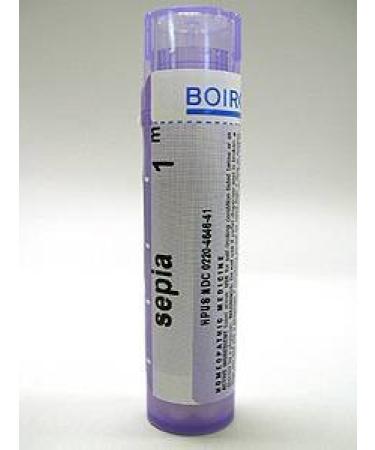 Boiron - Sepia 1M 80 plts