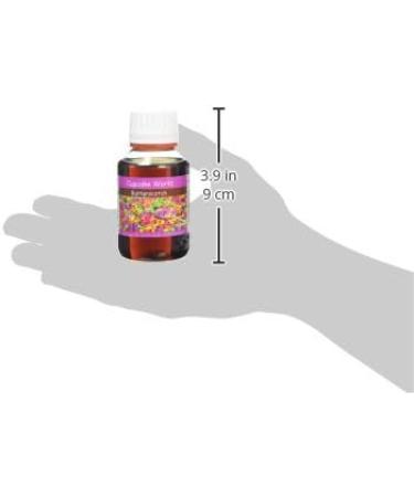 Cupcake World Intense Food Flavouring Butterscotch 100 ml - Buy Online on GoSupps.com