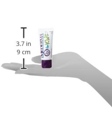 Mederma Kids Skin Care for Scars - 0.70 oz (20 g) | Fast Relief & Healing - Buy Online on GoSupps.com