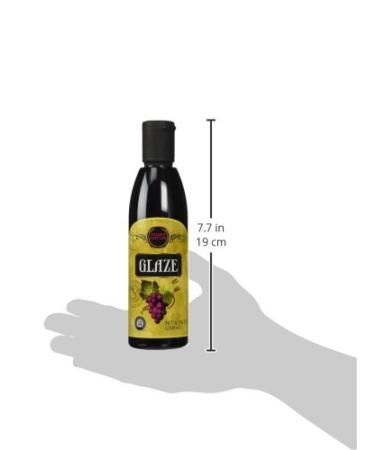 Trader Giottos Balsamic Glaze Set of 2 - 8.5 fl oz Each | Premium Quality Balsamic Reduction - Buy Online on GoSupps.com