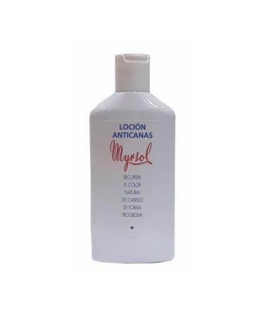 Anti-cane hair 200 ml