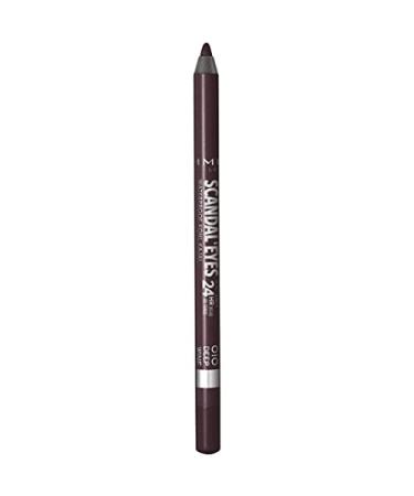 Rimmel Scandal Eyes Kohl Liner 010