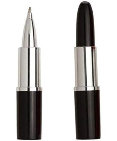 Vasara Set of 30 lipstick shapes in red pink and black original details for weddings communion gifts and souvenirs for childrens birthdays - Buy Online on GoSupps.com