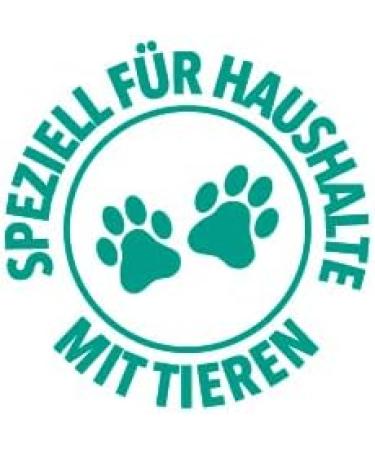 Bruno & Finchen Odour Neutraliser | 750 ml | Effective Dog & Cat Urine Vomit & Feces Odour Eliminator | International Shipping Available - Buy Online on GoSupps.com