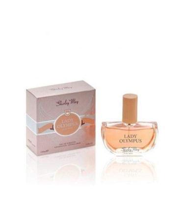 Lady Olympus for Women EDT - Eau De Toilette 100ML (3.4 oz) | Oriental Scent | Long Lasting Fragrance| Clean Fragrance | by Shirley May Perfumes