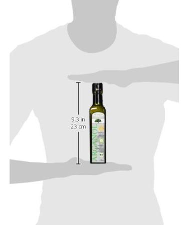 Argand'or Pure Organic Argan Oil 250ml - Premium Moroccan Oil for Skin & Hair Care | Buy Internationally - Buy Online on GoSupps.com