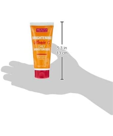 BEAUTY Formulas Vitamin C MOISTURISER - Buy Online on GoSupps.com