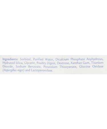 Toothpaste Kit for Dogs - Buy Online on GoSupps.com