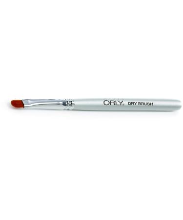 Orly Dry Brush - Exfoliating Body Brush for Smooth Skin | 1 Count - Buy Online on GoSupps.com