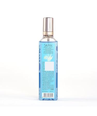 prime craft Titan Body Mist Perfume Lotus Bloom for Women - 230ML 1 Fl Oz (Pack of 1) - Buy Online on GoSupps.com