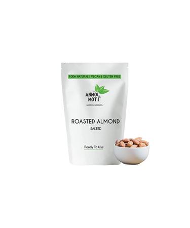 SHN ANMOL MOTI 555 Raw Peanuts Premium Organic Peanuts (500 gram)