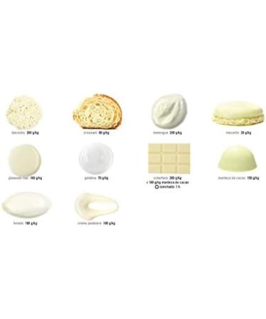 Sosa - Coconut milk powder - Ideal for exotic dishes - 400g - Buy Online on GoSupps.com