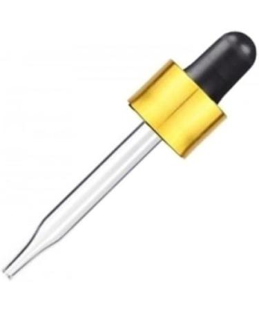 Deve Herbes Pure Vitamin E Oil 10ml | Natural Therapeutic Grade with Glass Dropper | International Shipping - Buy Online on GoSupps.com