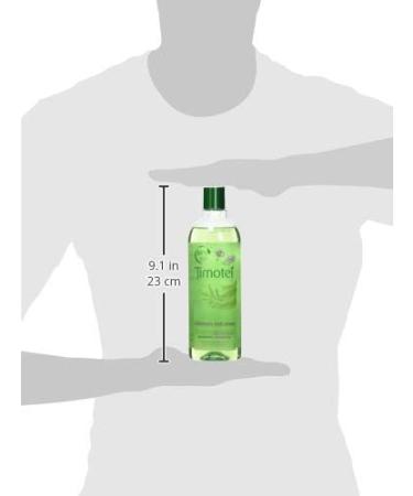  Timotei Timotei Strength & Shine Shampooing 400 ml - Buy Online on GoSupps.com