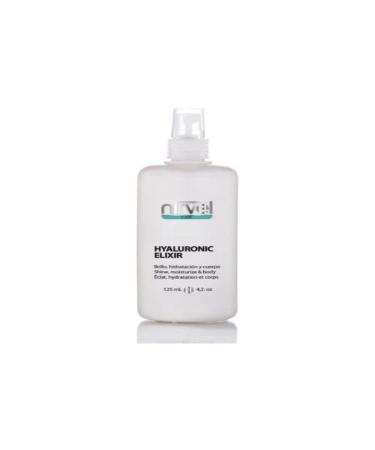 Nirvel care elixir hyaluronic 125 ml
