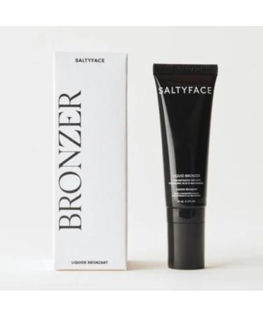 Shop Liquid Bronzer Online | Flawless Glow | International Shipping Available - Buy Online on GoSupps.com