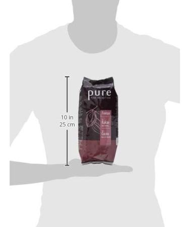 Kocao Tchibo Les Choc Finesse 1kg - Premium Chocolate for International Shipping | Buy Online - Buy Online on GoSupps.com