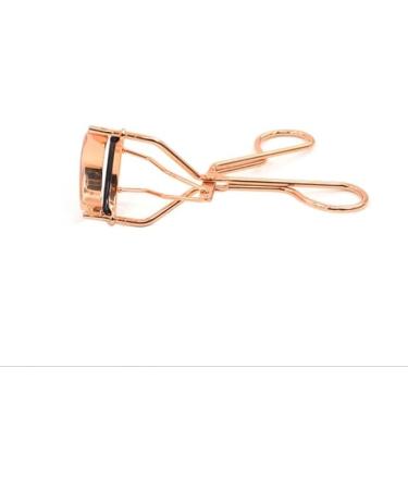 Buy Rose Gold Classic Eyelash Curler | Top Quality Eyelash Curler for Perfect Lashes - International Shipping Available - Buy Online on GoSupps.com