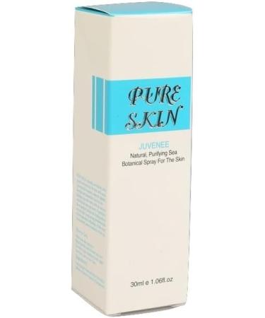 SeaHerb 100% Natural Brown Seaweed Extract for Pure Skin Essence 40ml 1.36oz / 2 Units - Buy Online on GoSupps.com